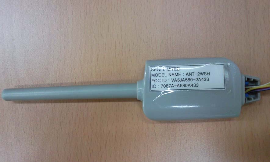 Product image for VA5JA580-2A433