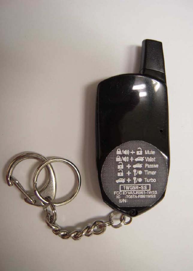 Product image for VA5JR961-1WSS