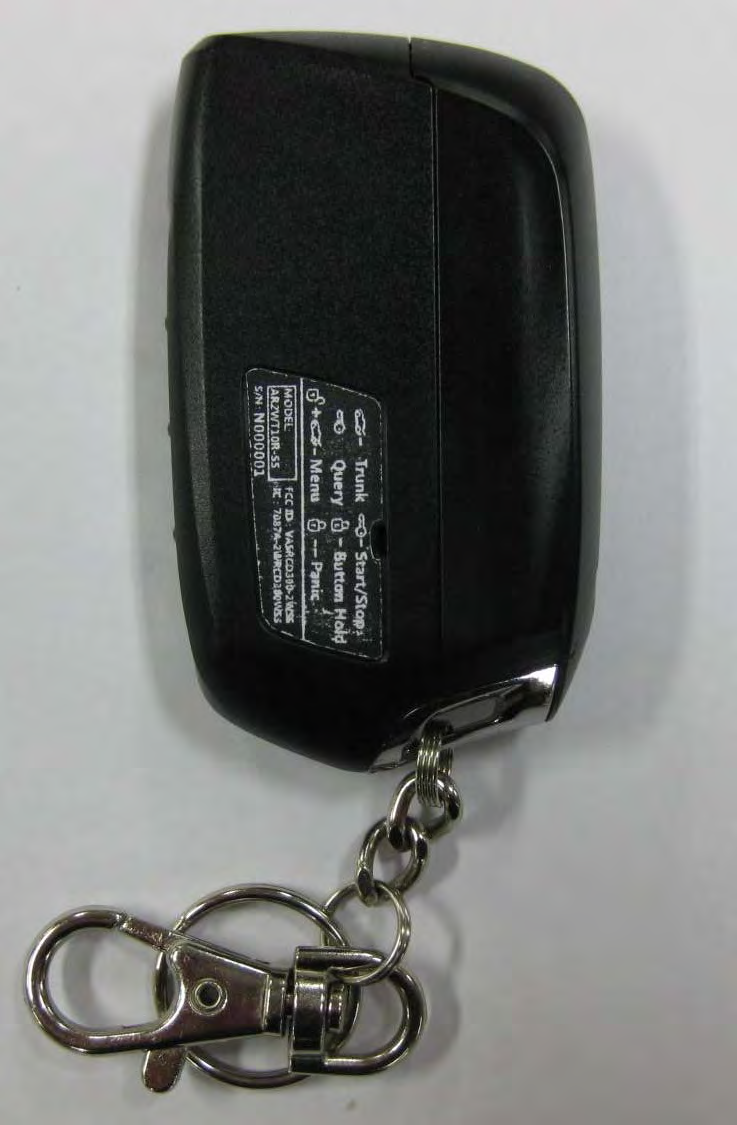 Product image for VA5RCD300-2WSS