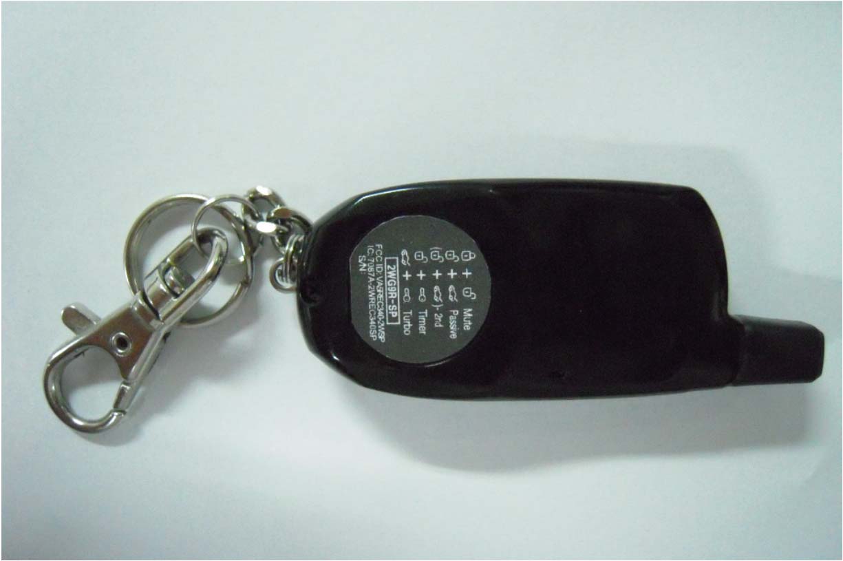 Product image for VA5REC340-2WSP