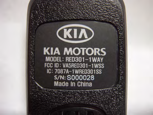 Product image for VA5RED301-1WSS