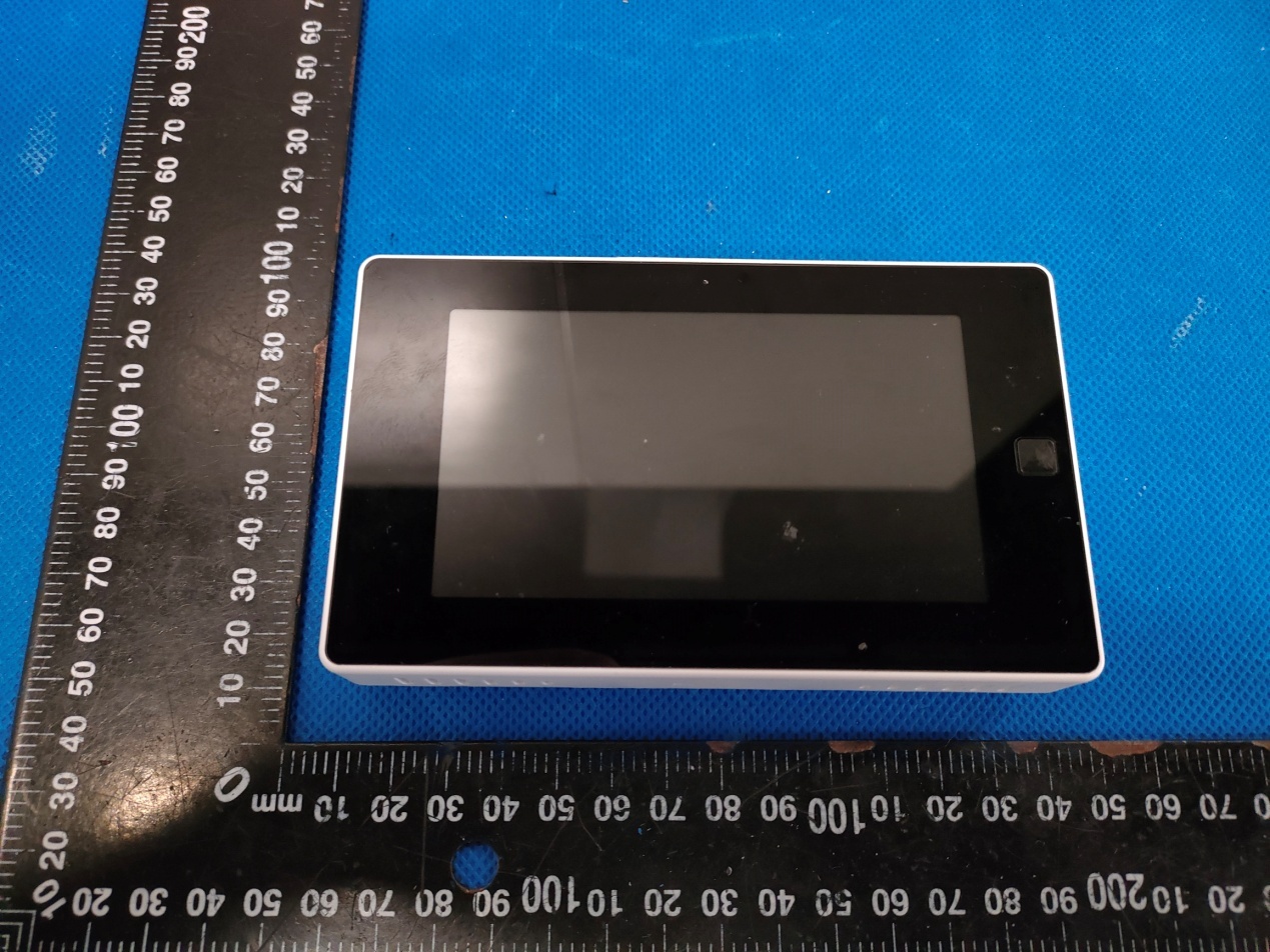 Product image for VA8-WSC43BA