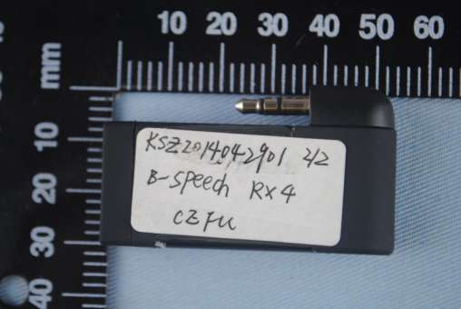 Product image for VAE-RX4