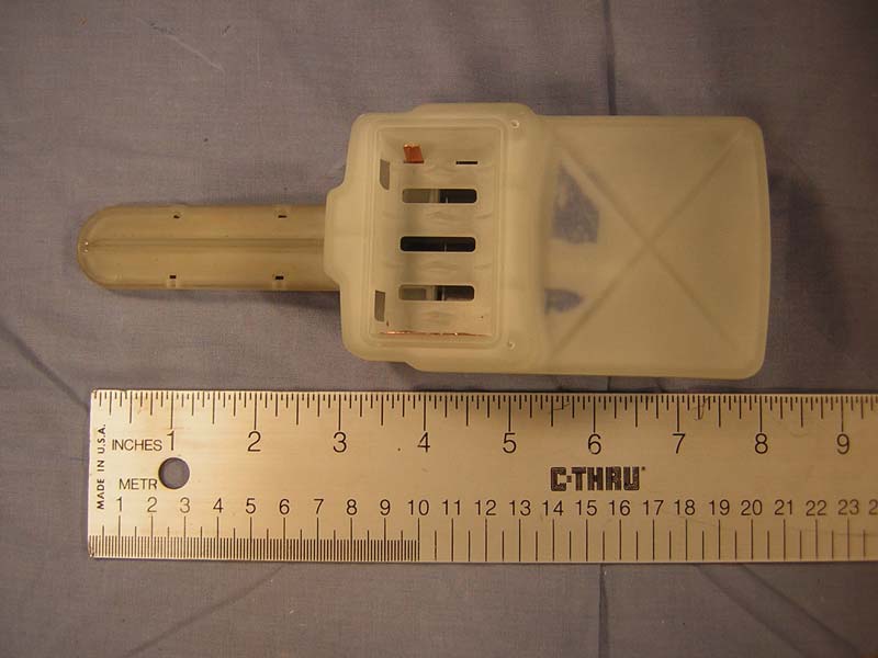 Product image for VAF3300-1