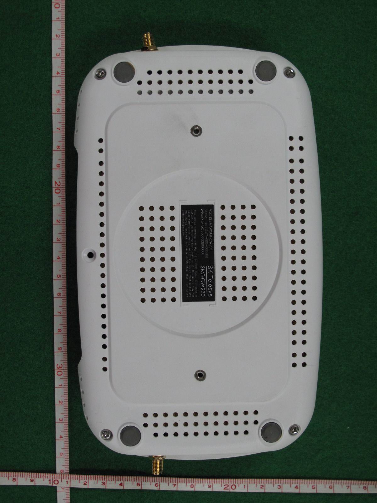 Product image for VAWSMT-CW230