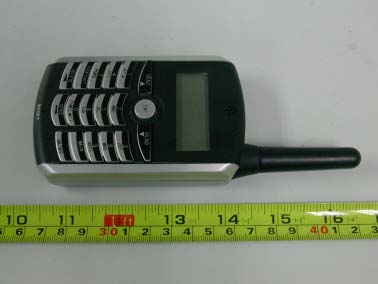 Product image for VB9-07TM108