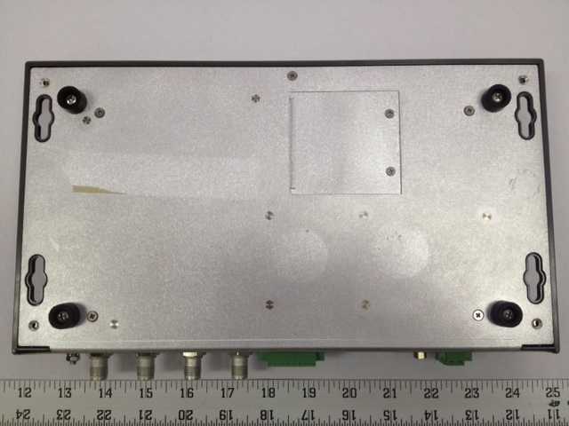 Product image for VBLCMR-6100