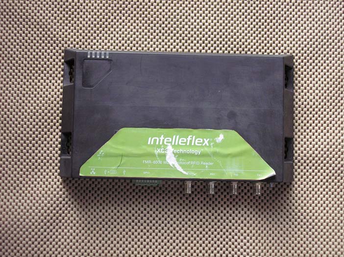 Product image for VBLFMR-6000