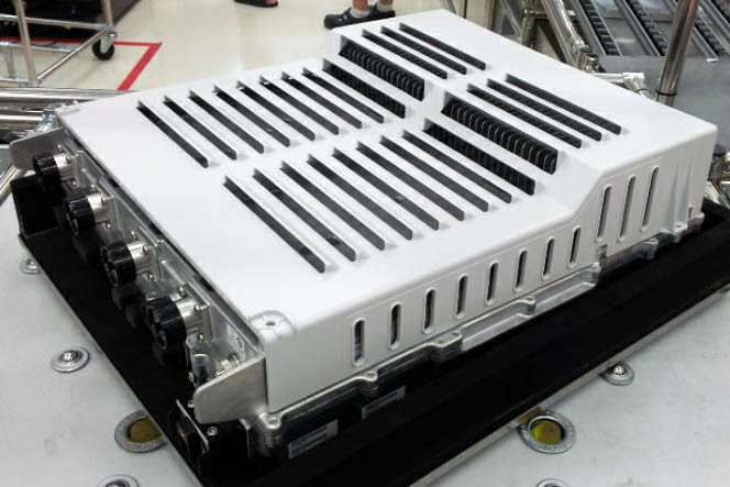 Product image for VBNFRIG-01