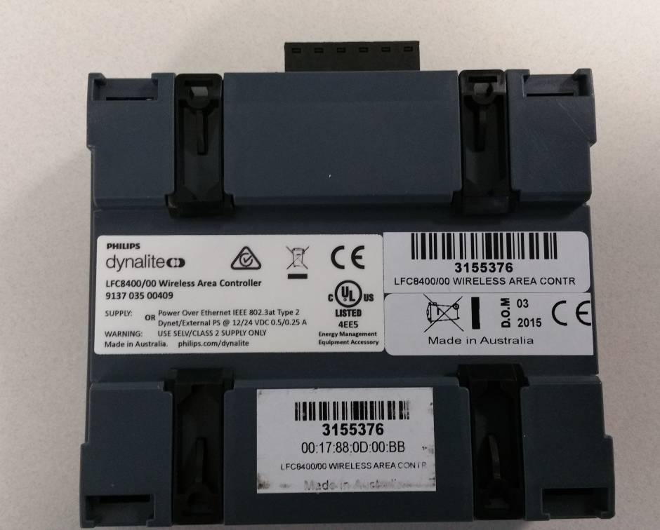 Product image for VBO-LFC8400