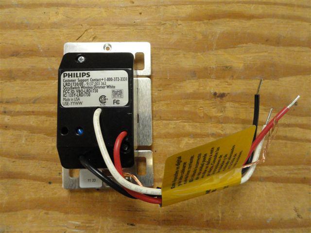 Product image for VBO-LRD1730