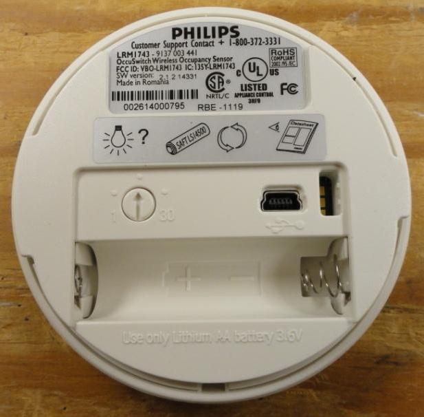 Product image for VBO-LRM1743