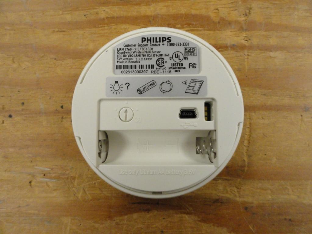 Product image for VBO-LRM1760