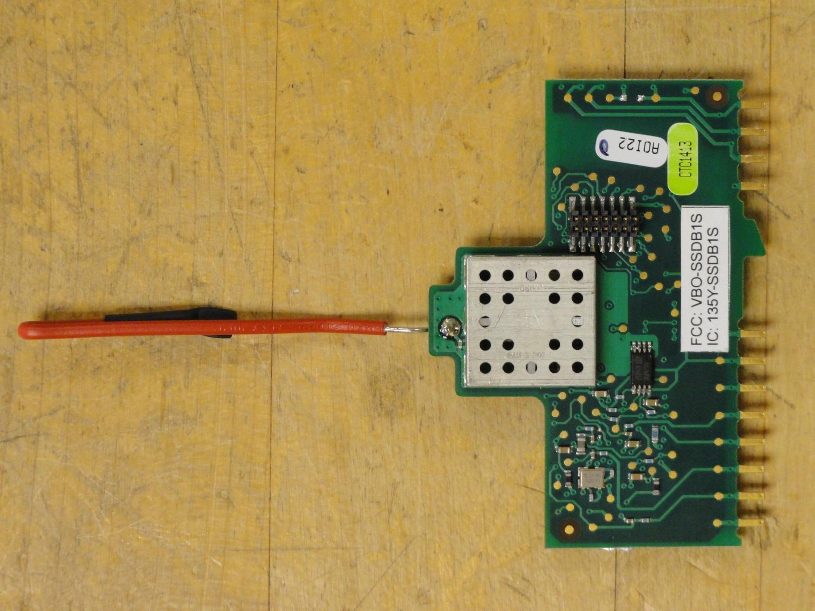 Product image for VBO-SSDB1S