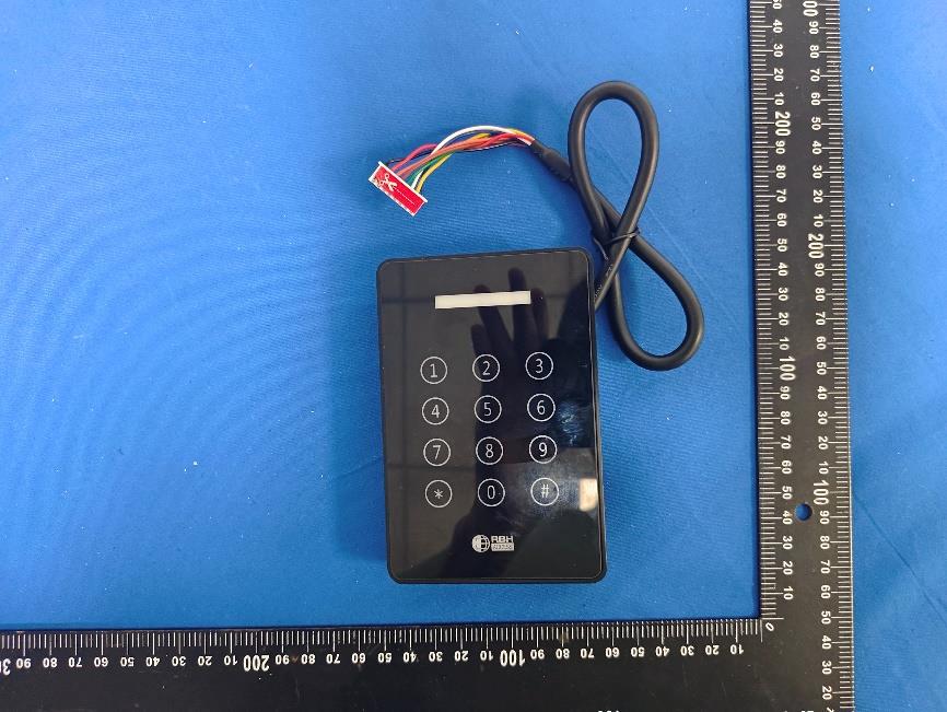 Product image for VBP-RBHNK86G