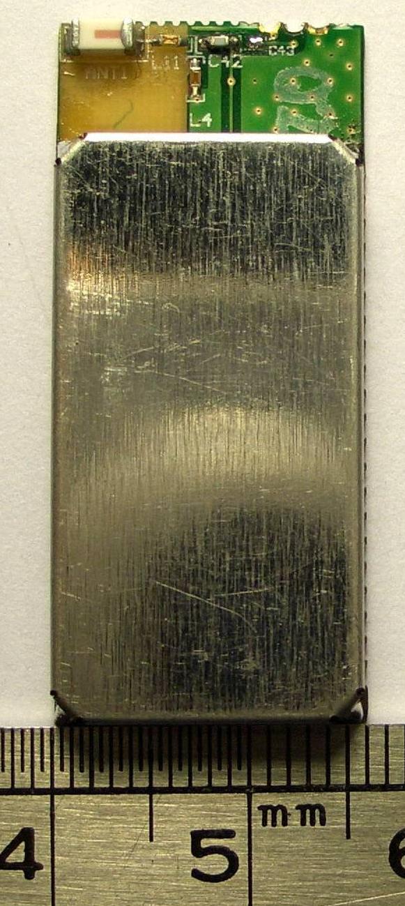 Product image for VBR5043