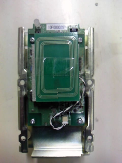 Product image for VBU-ALV2P