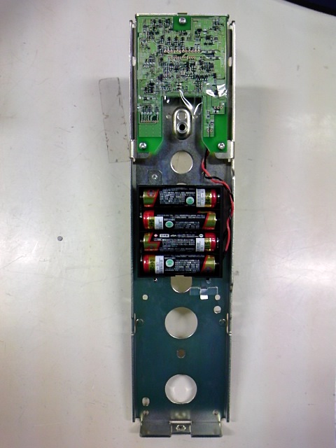 Product image for VBU-ALV2S