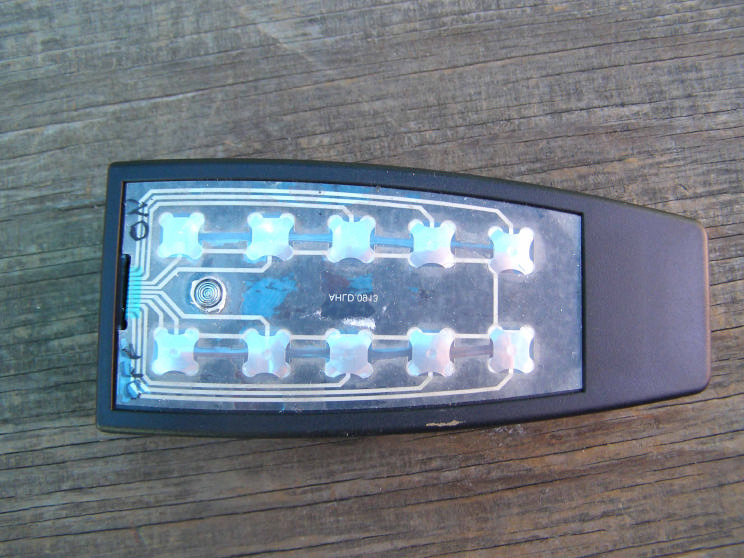 Product image for VBWTF5