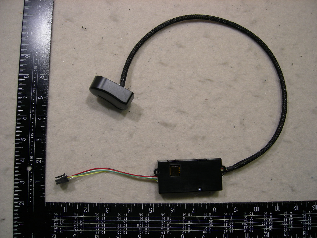 Product image for VC3-IC0020