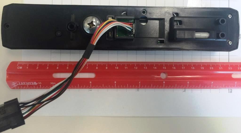 Product image for VC3-KS200