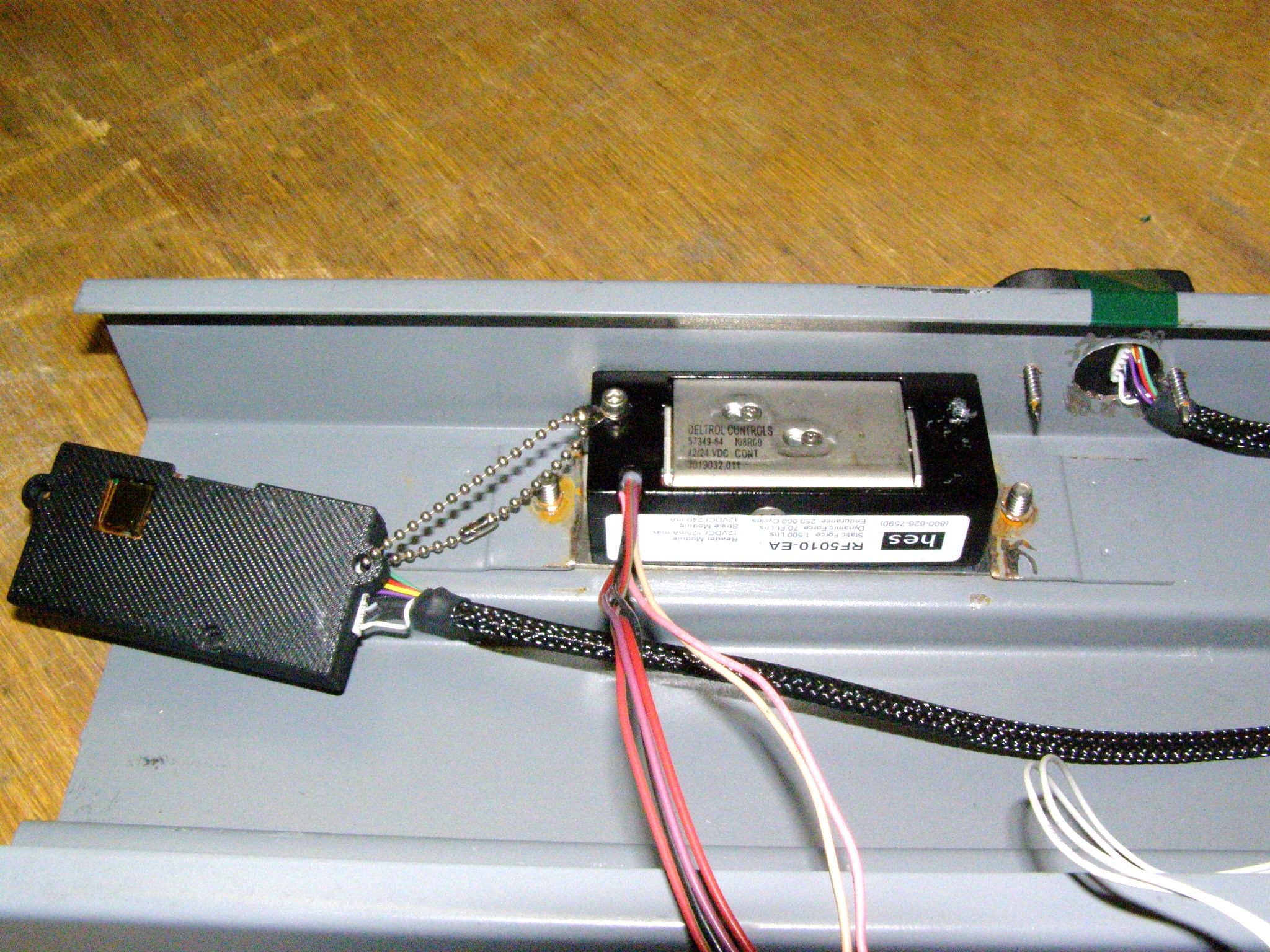 Product image for VC3-XX20