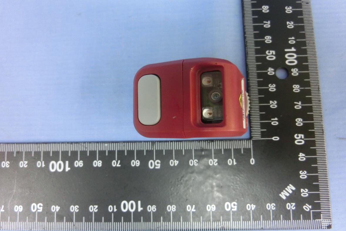 Product image for VC4RM2BTI