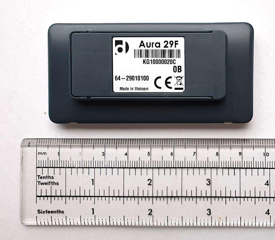 Product image for VC7-A001452