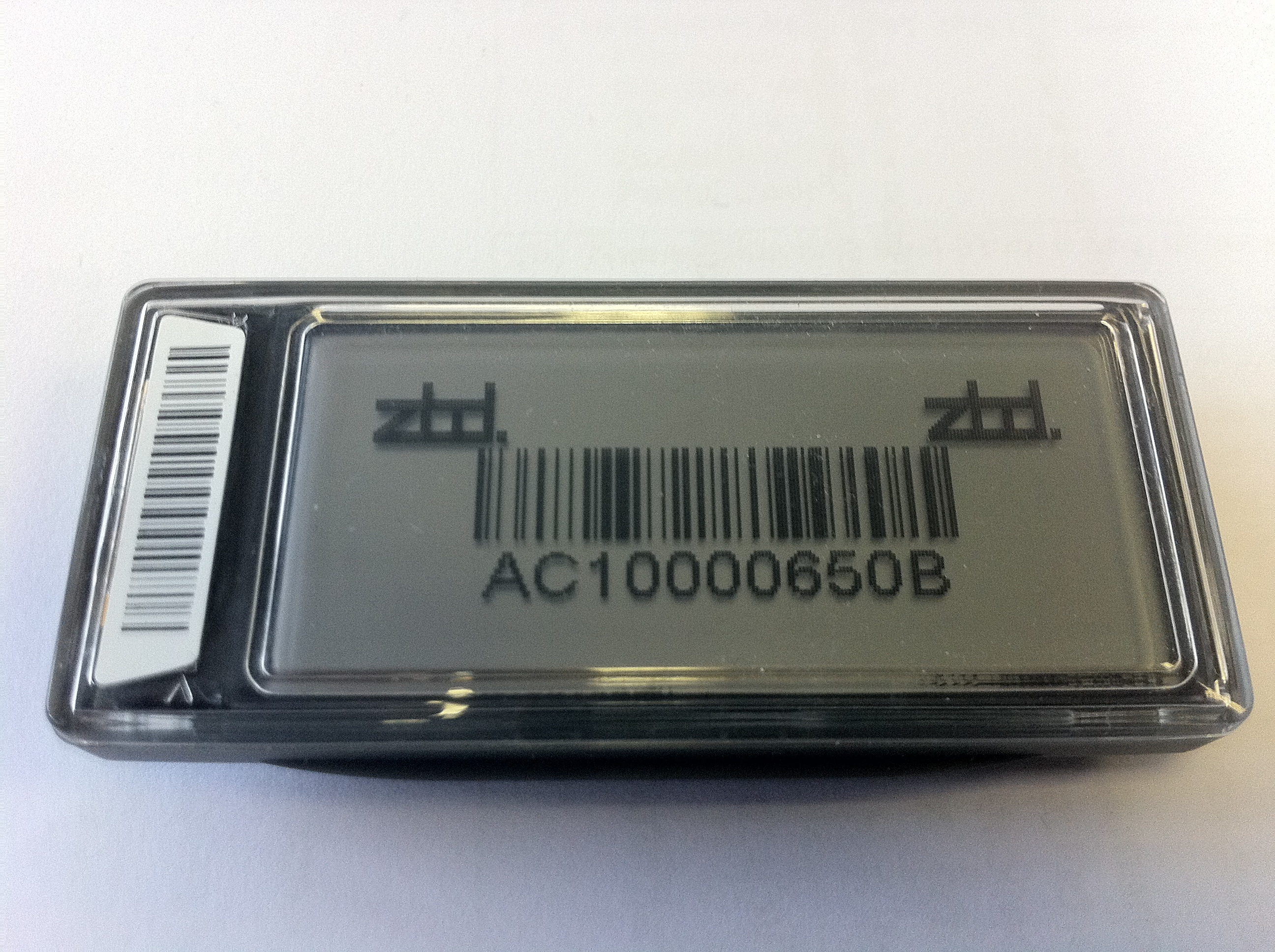 Product image for VC7120-0075