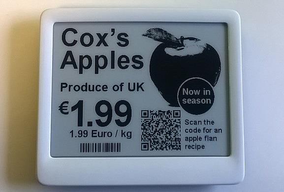 Product image for VC7120-0129