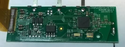 Product image for VC7120-0131