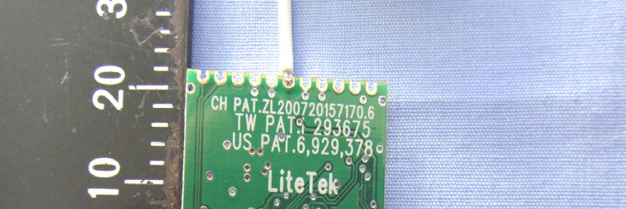 Product image for VCD6061AS1