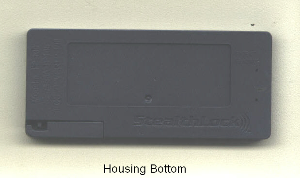 Product image for VCRTP-100