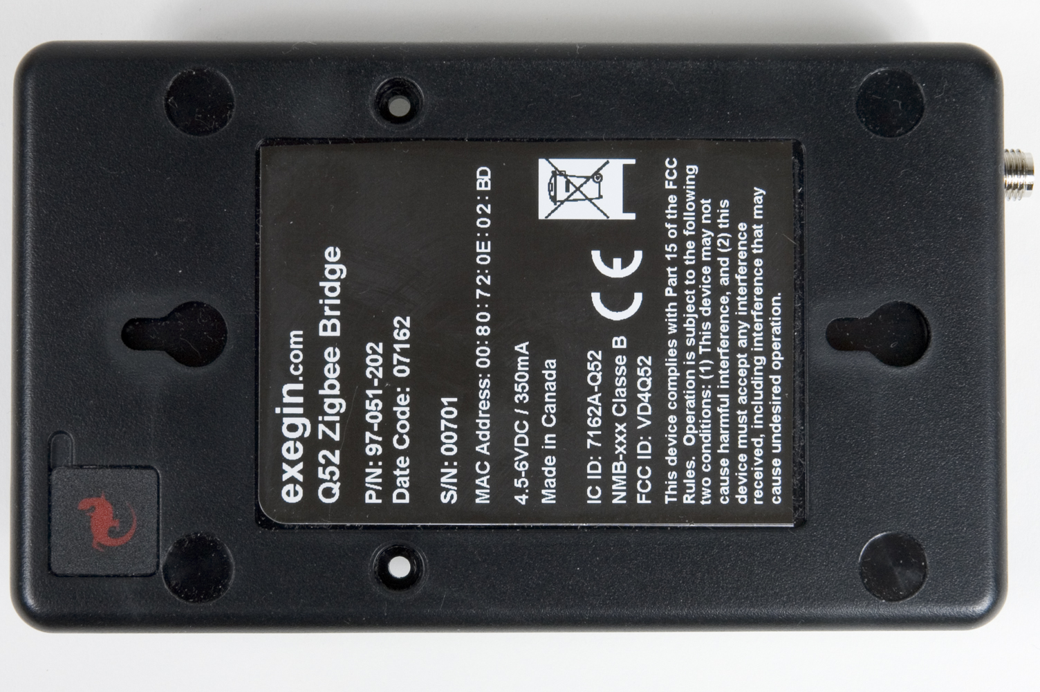 Product image for VD4Q52