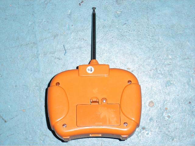 Product image for VDB-GC598933