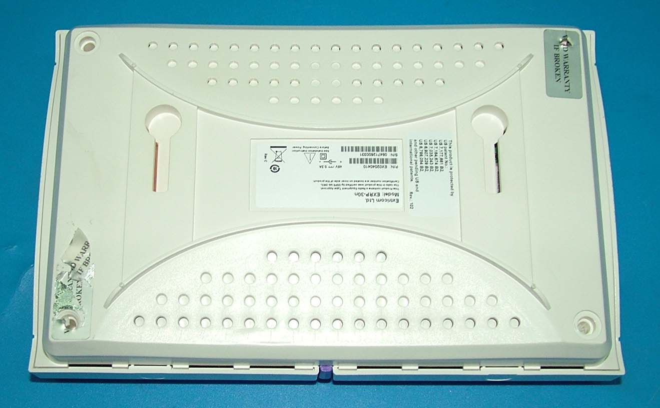 Product image for VDJ-EXRP-30N