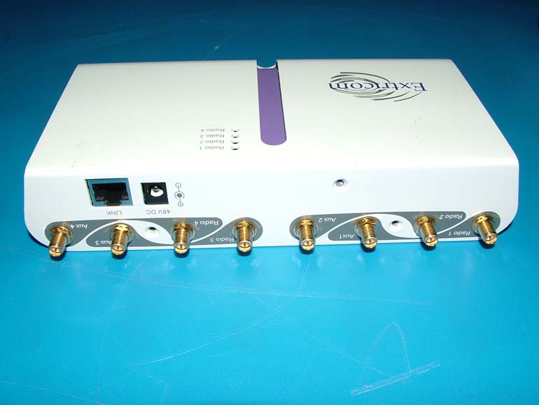 Product image for VDJ-EXRP40E