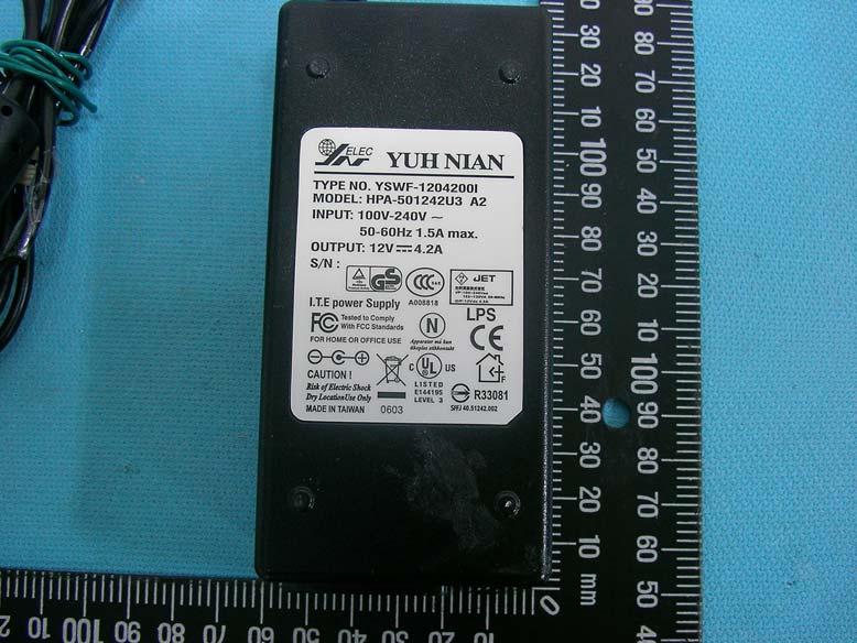 Product image for VDVISAFE123