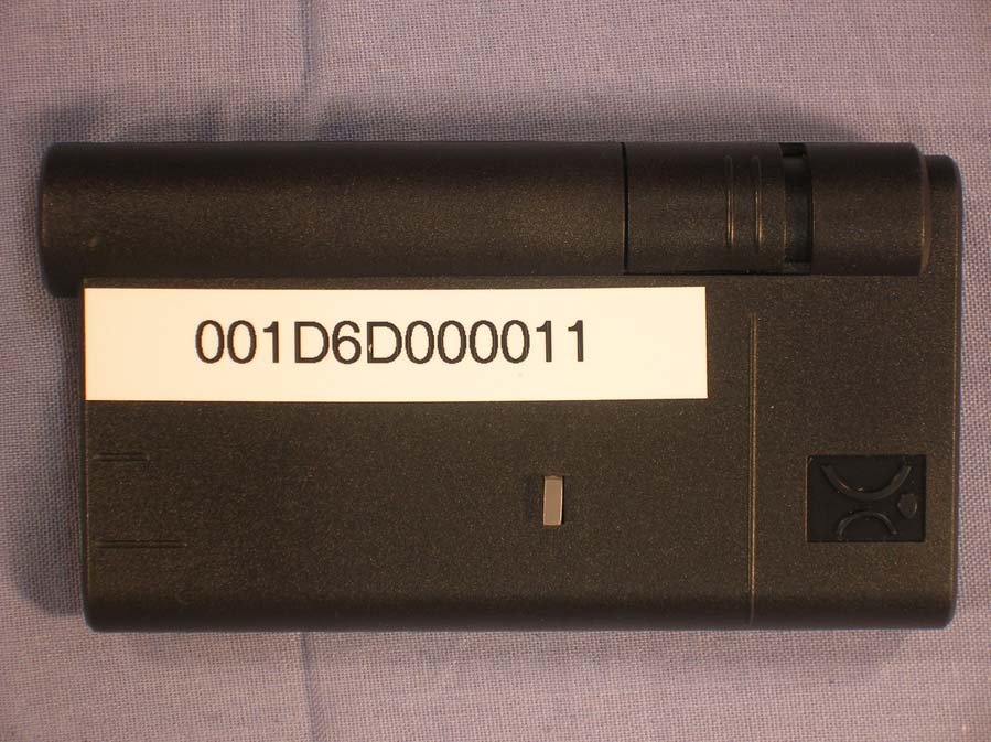 Product image for VDWCON2530-2