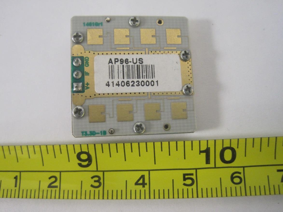 Product image for VECAP96-US