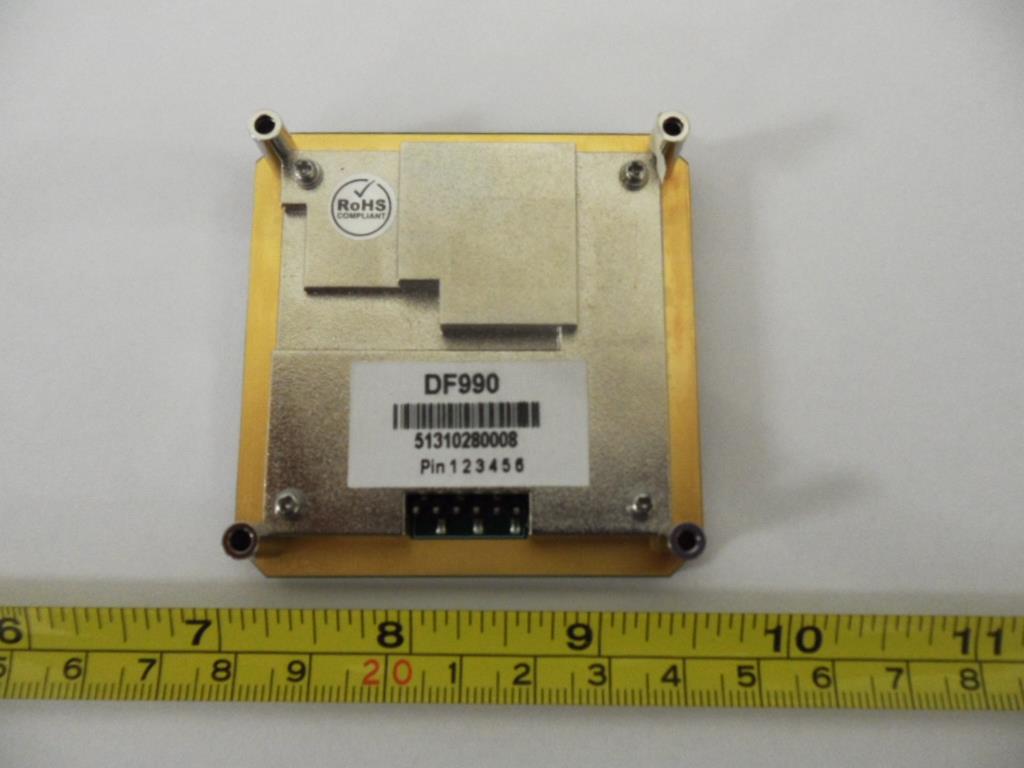 Product image for VECDF990