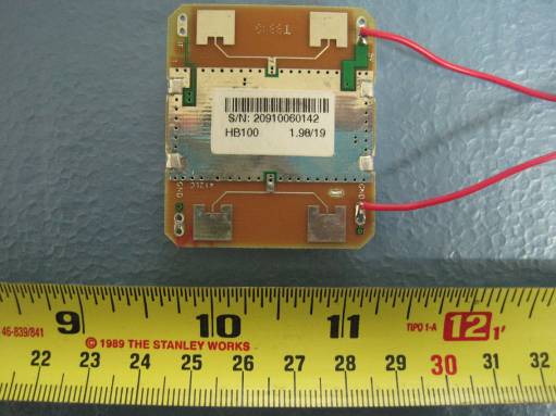 Product image for VECHB100