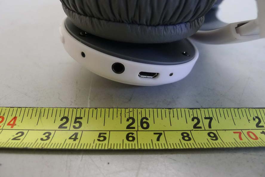 Product image for VEG-BHC-2620