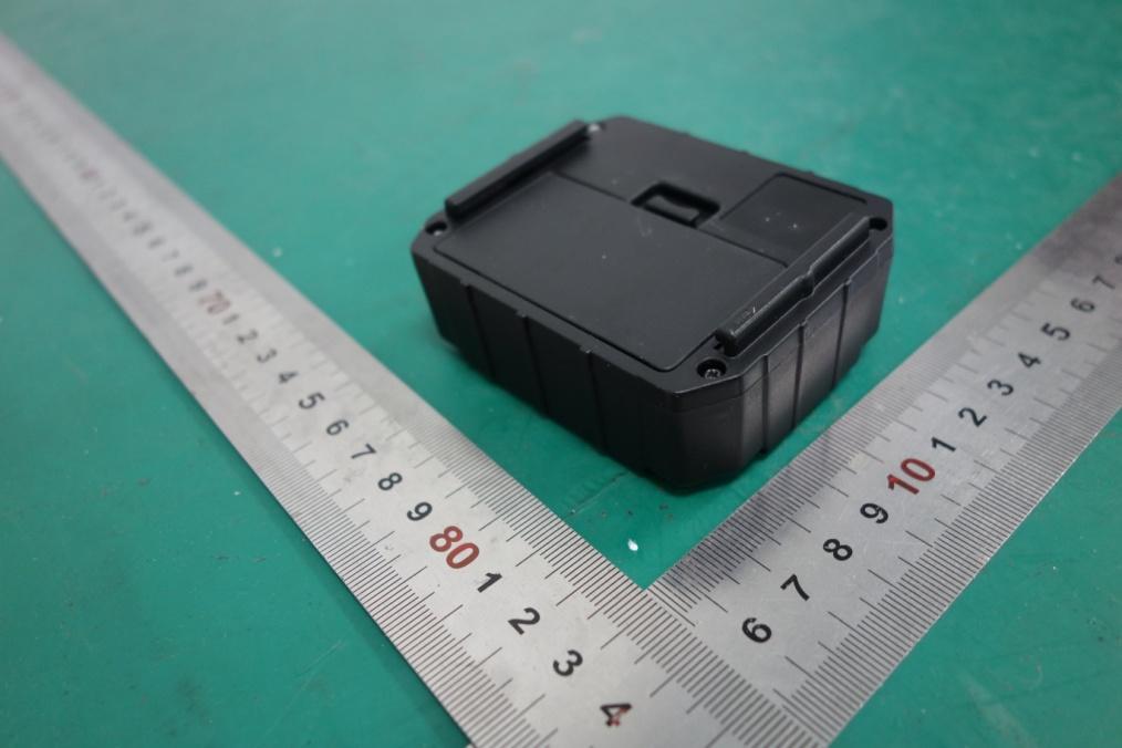 Product image for VEPGL-AHFMTR