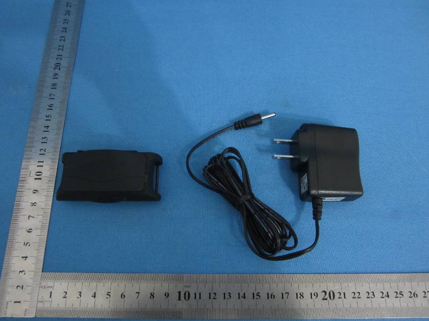 Product image for VEPUBC-CO1