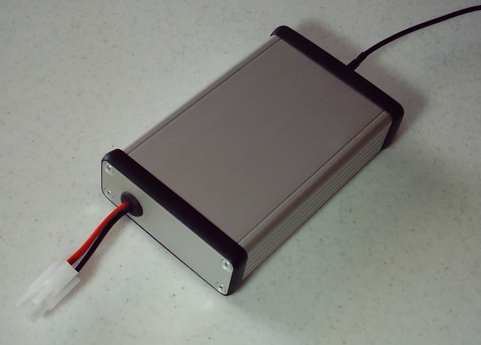 Product image for VEQMA-T1