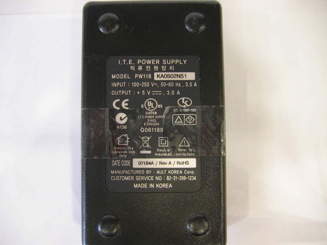 Product image for VEWNS161GNN