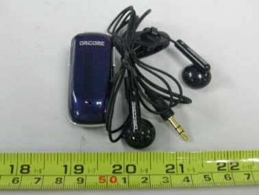 Product image for VEZORICOREBT