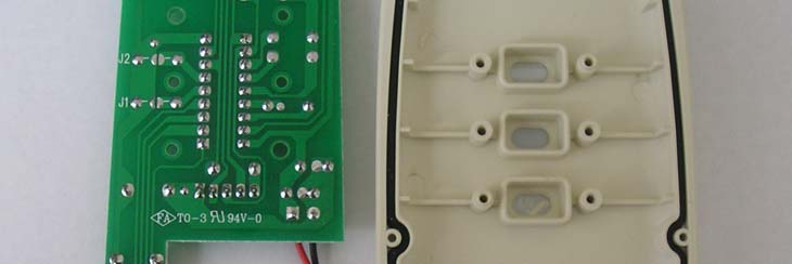 Product image for VF2-WPC3