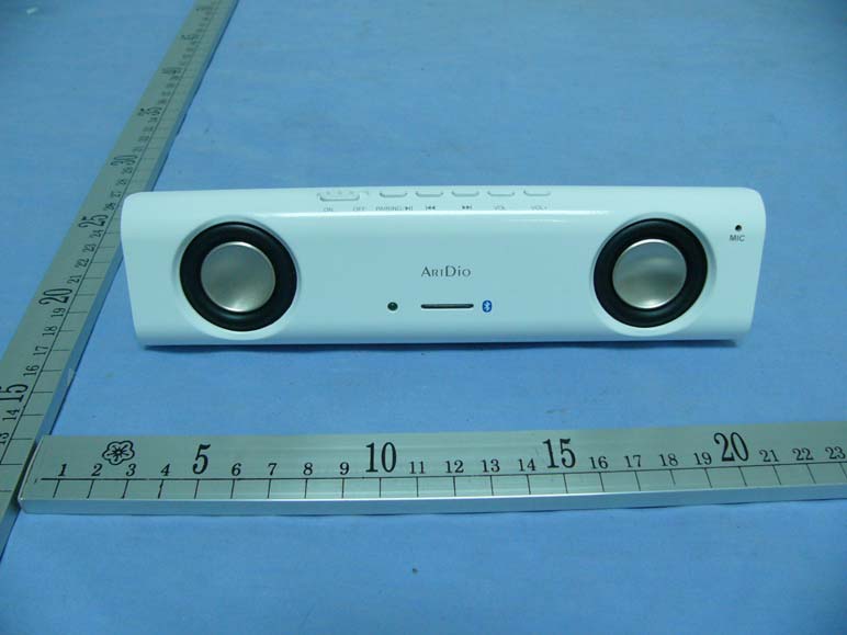 Product image for VF6ARTDIOBT311